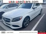 2018 Mercedes C-Class C 300  used car