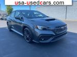 2023 Subaru WRX Limited  used car