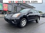 2011 Nissan Rogue S  used car