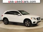 2016 Mercedes GLC-Class GLC 300 4MATIC  used car