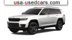 2023 Jeep Grand Cherokee L Laredo  used car