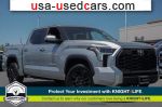 2022 Toyota Tundra Limited  used car