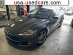 2015 Tesla Model S 85D  used car
