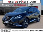 2020 Nissan Murano S  used car