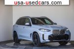 Car Market in USA - For Sale 2024  BMW X5 sDrive40i