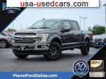 2020 Ford F-150 Lariat  used car