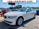 2011 BMW 535 xDrive  used car