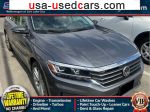 Car Market in USA - For Sale 2020  Volkswagen Passat 2.0T SE