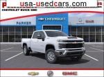 2024 Chevrolet Silverado 2500 LT  used car