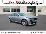 Car Market in USA - For Sale 2023  Cadillac CT5 Luxury AWD