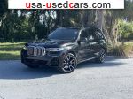 2019 BMW X7 xDrive40i  used car