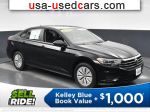 2020 Volkswagen Jetta 1.4T S  used car