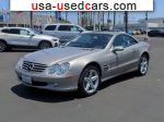 2005 Mercedes SL-Class SL500 Roadster  used car