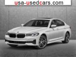 2023 BMW 540 i  used car