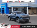 2023 Chevrolet Silverado 1500 LTZ  used car