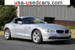 2016 BMW Z4 sDrive28i  used car