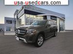 2017 Mercedes GLS 450 Base 4MATIC  used car