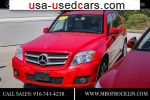 2012 Mercedes GLK-Class GLK 350 4MATIC  used car