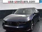 2023 Honda Accord EX  used car