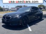 2020 BMW 330 i  used car