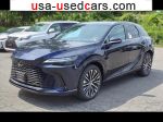 2023 Lexus RX 350h Premium Plus  used car