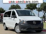 2016 Mercedes Metris Base  used car