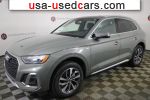 2023 Audi Q5 45 S line Premium Plus  used car