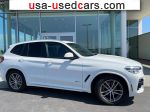 2018 BMW X3 xDrive30i  used car