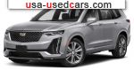 2023 Cadillac XT6 Premium Luxury AWD  used car