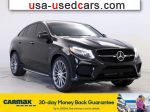 2019 Mercedes AMG GLE 43 4MATIC Coupe  used car