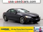 2016 BMW 428 i SULEV  used car