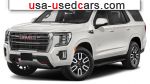 2023 GMC Yukon AT4  used car