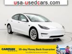 2021 Tesla Model 3 Standard Range Plus  used car