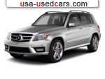 2011 Mercedes GLK-Class GLK 350  used car