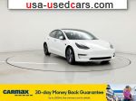 2021 Tesla Model 3 Standard Range Plus  used car