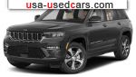 2022 Jeep Grand Cherokee 4xe Summit  used car