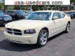 2010 Dodge Charger Rallye  used car