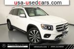 2021 Mercedes GLB 250 Base  used car