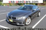 2016 BMW 435 Gran Coupe 435i xDrive  used car