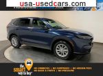 2024 Honda CR-V EX-L  used car