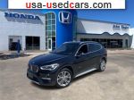 2017 BMW X1 xDrive 28i  used car