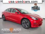 2020 Tesla Model 3 Standard Range Plus  used car