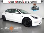 2022 Tesla Model 3 Long Range  used car