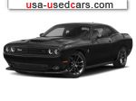 2023 Dodge Challenger R/T Scat Pack  used car