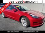 2019 Tesla Model 3 Long Range  used car