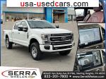 2022 Ford F-250 Platinum  used car