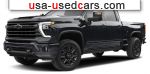 2024 Chevrolet Silverado 2500 Custom  used car