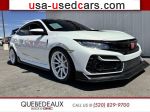 2018 Honda Civic Type R Touring  used car