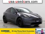 2021 Tesla Model Y Long Range  used car