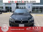 2020 BMW X2 xDrive28i  used car